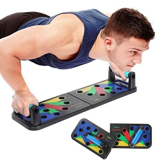 A_Fitness +