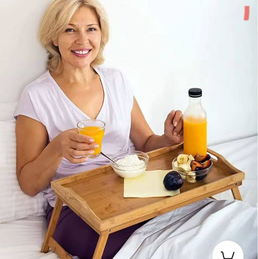 A_Breakfast Luxe